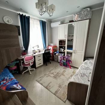 Продается 3-х комнатная квартира, 74,1 м²
