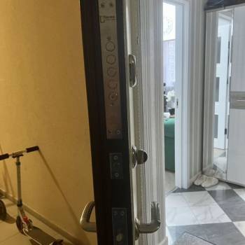 Продается 3-х комнатная квартира, 74,1 м²