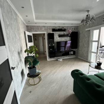 Продается 3-х комнатная квартира, 74,1 м²