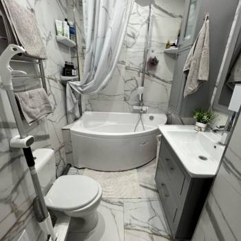 Продается 3-х комнатная квартира, 74,1 м²