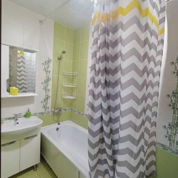 Сдается 1-комнатная квартира, 55 м²