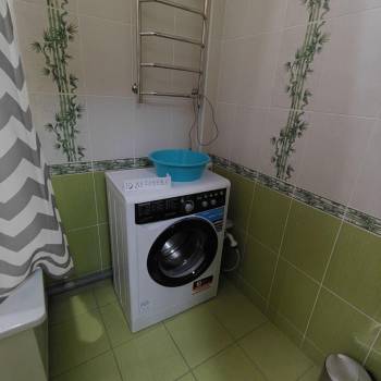 Сдается 1-комнатная квартира, 55 м²