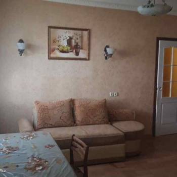 Сдается 2-х комнатная квартира, 40 м²