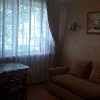 Сдается 2-х комнатная квартира, 40 м²
