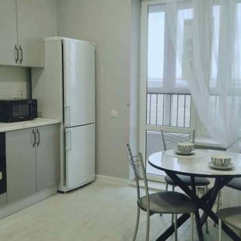 Сдается 1-комнатная квартира, 31 м²