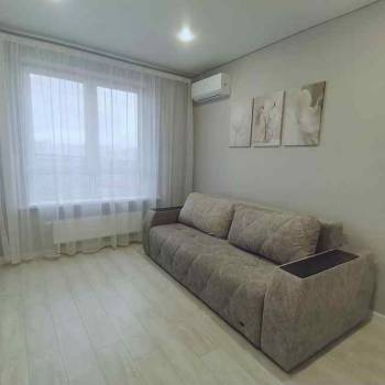 Сдается 1-комнатная квартира, 31 м²