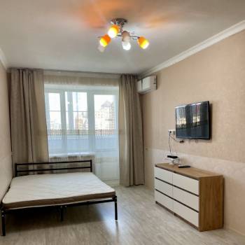 Сдается 1-комнатная квартира, 46 м²