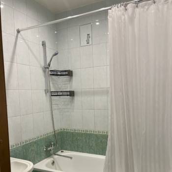 Сдается 1-комнатная квартира, 46 м²