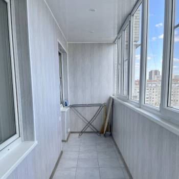 Сдается 1-комнатная квартира, 46 м²