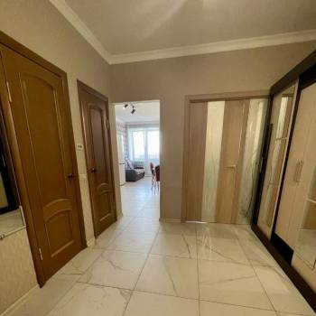 Сдается 1-комнатная квартира, 46 м²