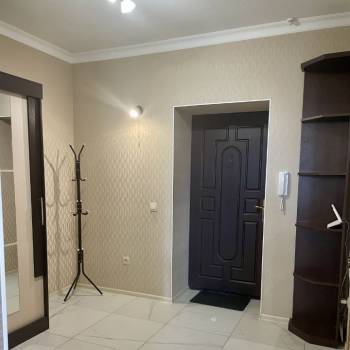Сдается 1-комнатная квартира, 46 м²