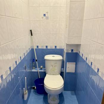 Сдается 1-комнатная квартира, 46 м²