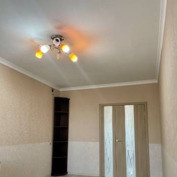 Сдается 1-комнатная квартира, 46 м²