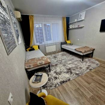 Сдается 1-комнатная квартира, 0 м²