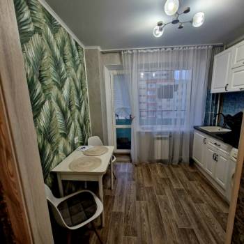 Сдается 1-комнатная квартира, 0 м²