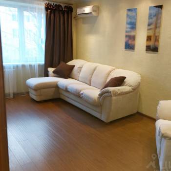 Сдается Многокомнатная квартира, 64,9 м²