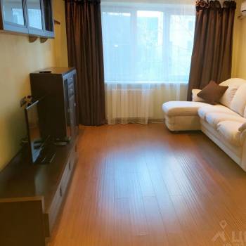 Сдается Многокомнатная квартира, 64,9 м²