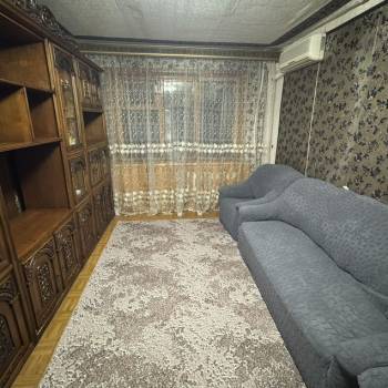Сдается Многокомнатная квартира, 65 м²