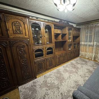 Сдается Многокомнатная квартира, 65 м²