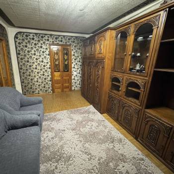 Сдается Многокомнатная квартира, 65 м²