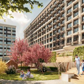 Продается 2-х комнатная квартира, 71,1 м²