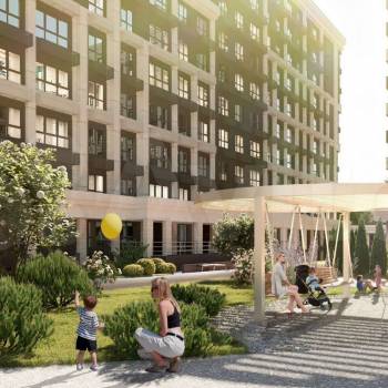 Продается 2-х комнатная квартира, 71,1 м²