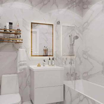 Продается 2-х комнатная квартира, 71,1 м²
