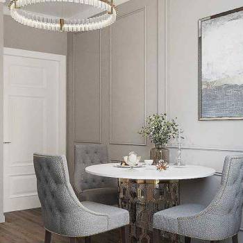 Продается 2-х комнатная квартира, 71,1 м²