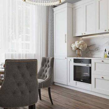 Продается 2-х комнатная квартира, 71,1 м²