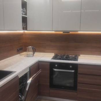 Продается 1-комнатная квартира, 46,2 м²