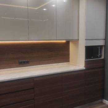 Продается 1-комнатная квартира, 46,2 м²