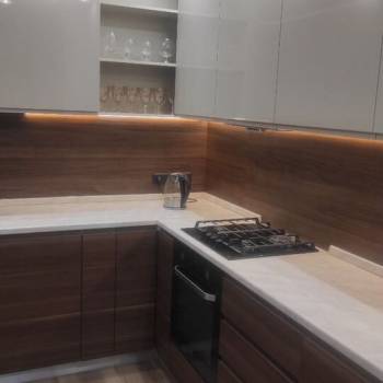 Продается 1-комнатная квартира, 46,2 м²