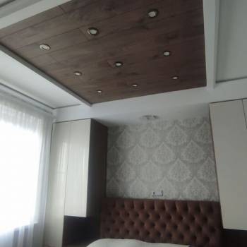 Продается 1-комнатная квартира, 46,2 м²