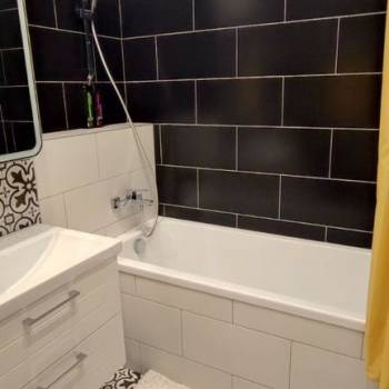Продается 1-комнатная квартира, 46,2 м²