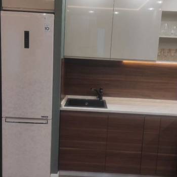 Продается 1-комнатная квартира, 46,2 м²