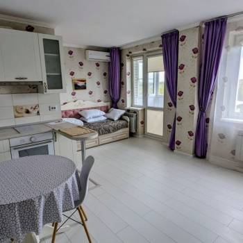 Сдается 1-комнатная квартира, 35,8 м²