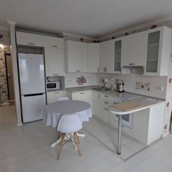 Сдается 1-комнатная квартира, 35,8 м²