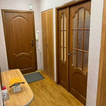 Сдается 1-комнатная квартира, 42 м²