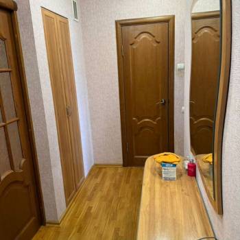 Сдается 1-комнатная квартира, 42 м²