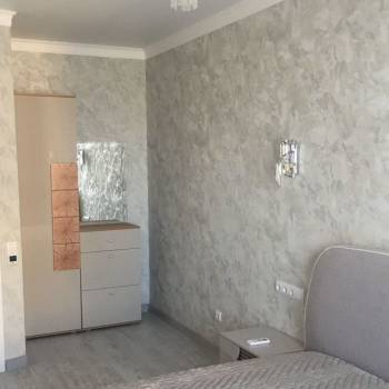 Сдается 1-комнатная квартира, 38,1 м²