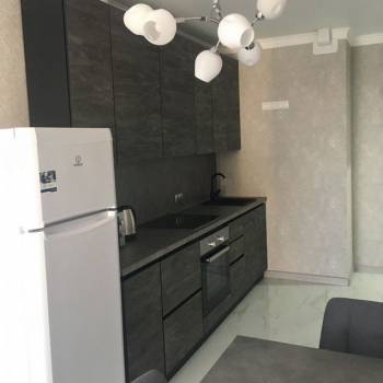 Сдается 1-комнатная квартира, 38,1 м²