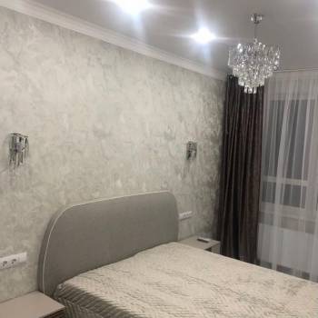 Сдается 1-комнатная квартира, 38,1 м²