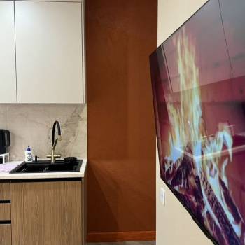 Сдается 2-х комнатная квартира, 40 м²