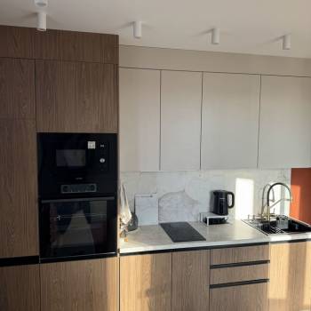 Сдается 2-х комнатная квартира, 40 м²