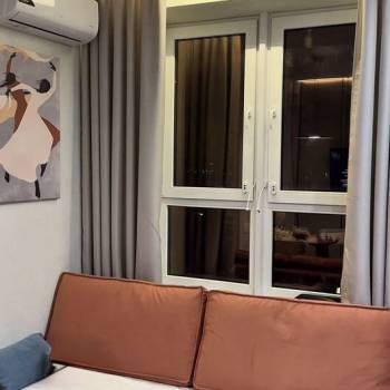 Сдается 2-х комнатная квартира, 40 м²