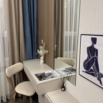 Сдается 2-х комнатная квартира, 40 м²