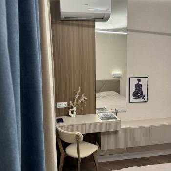 Сдается 2-х комнатная квартира, 40 м²