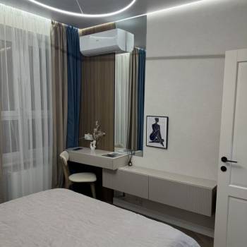 Сдается 2-х комнатная квартира, 40 м²