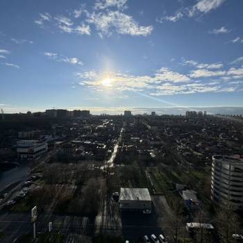 Сдается 2-х комнатная квартира, 40 м²