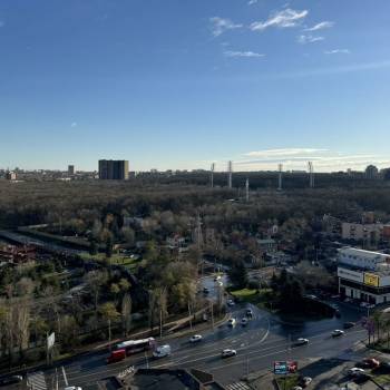 Сдается 2-х комнатная квартира, 40 м²